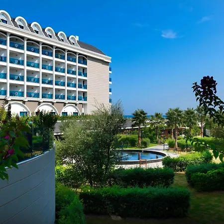 Adalya Elite Lara Hotel